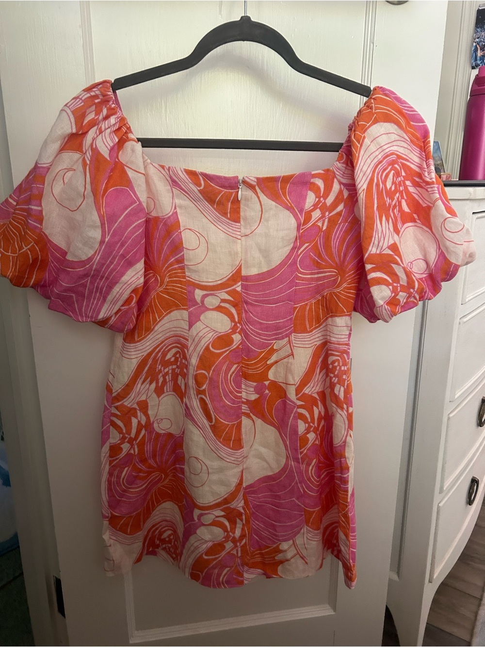 Rhode mini dress - Picture 4 of 4